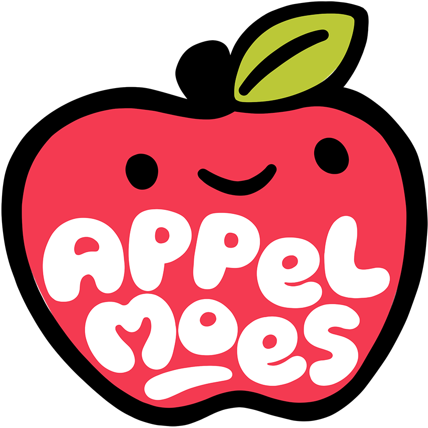 AppelmoesGames